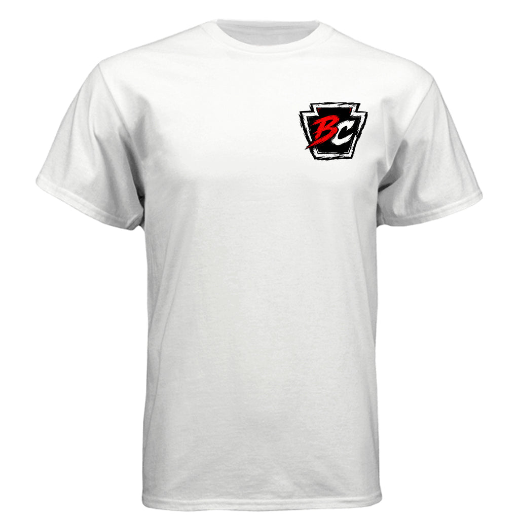 WHITE - 6010 - FRONT