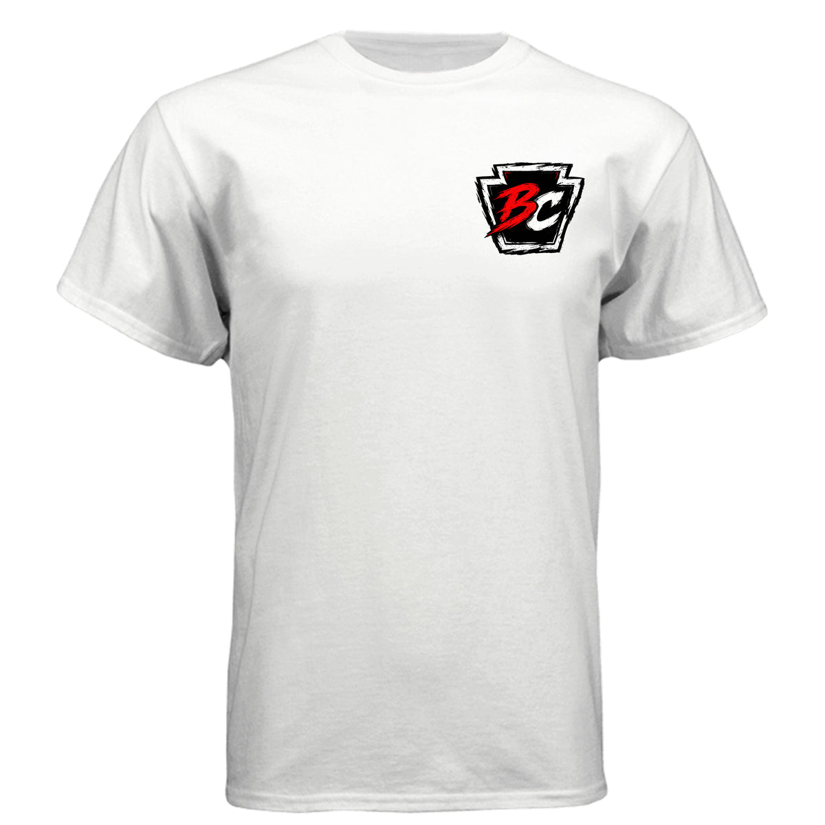 WHITE - 6010 - FRONT
