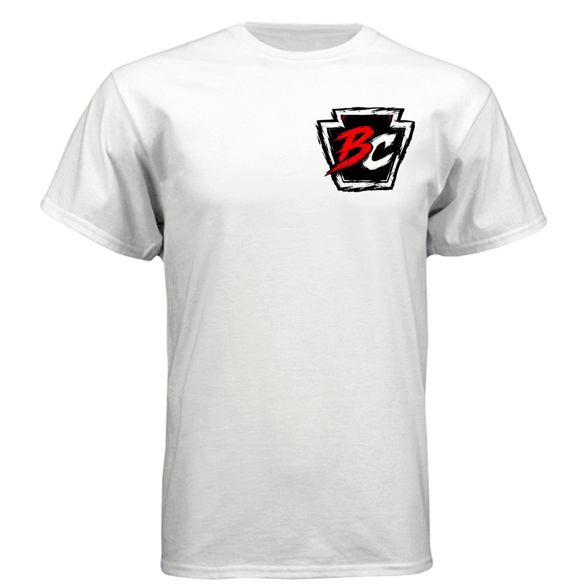 WHITE - 6010 - FRONT