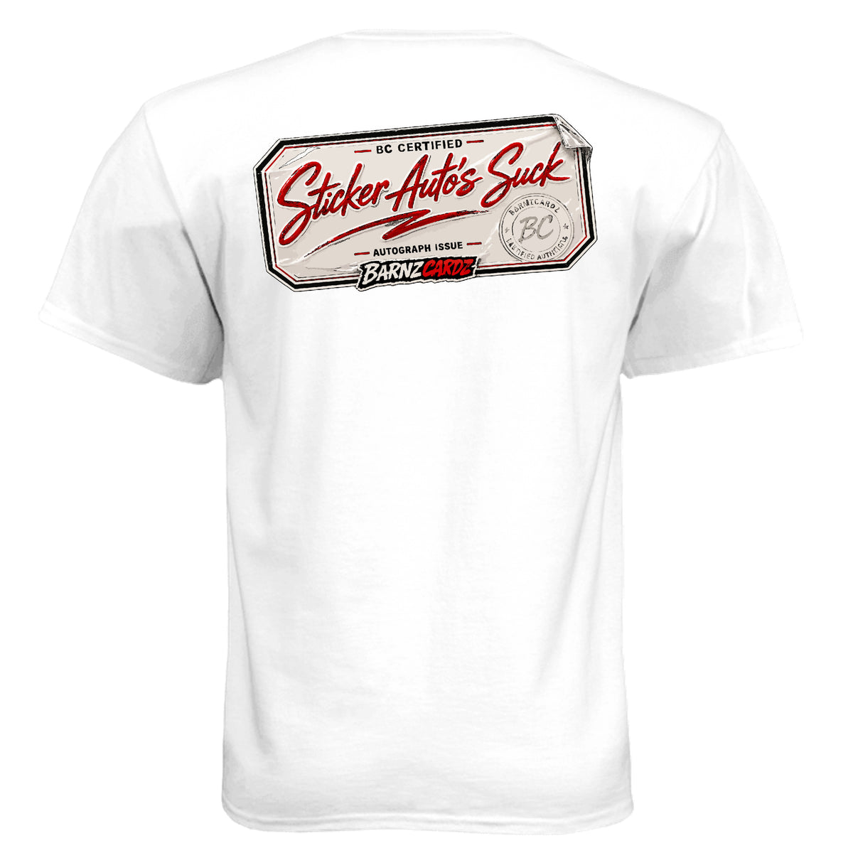 WHITE - 6010 - BACK
