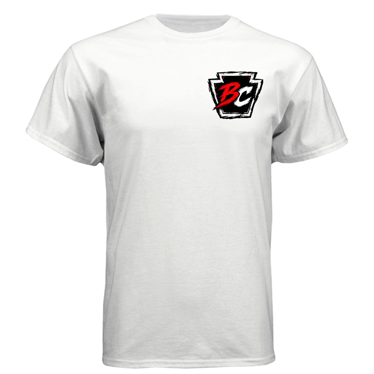 WHITE - 6010 - FRONT