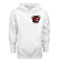 WHITE - G185B - FRONT