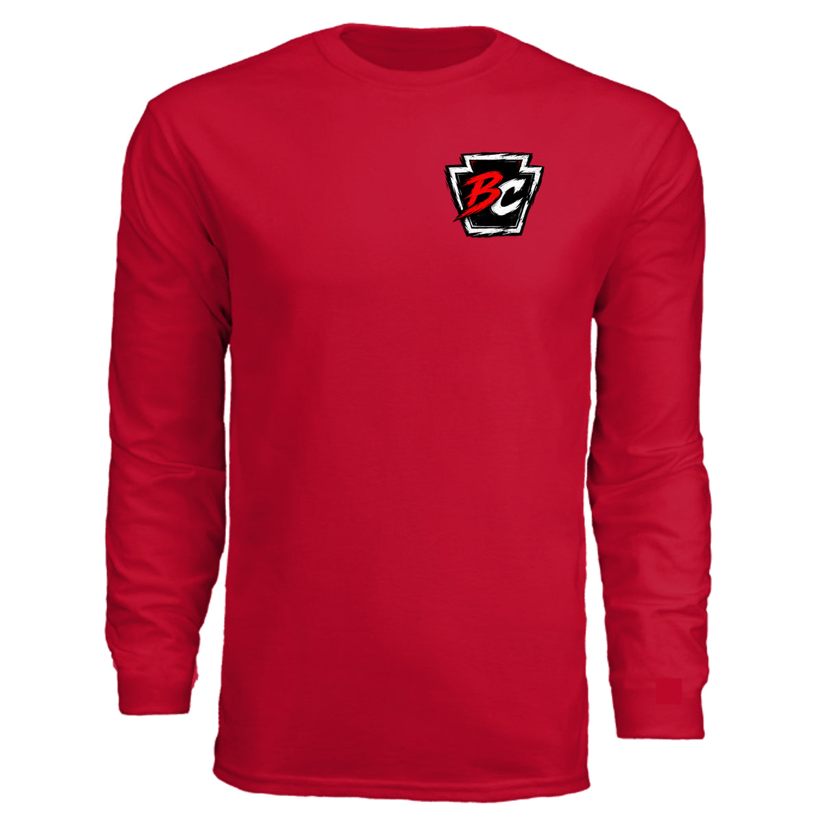 SCARLET - N3165 - FRONT