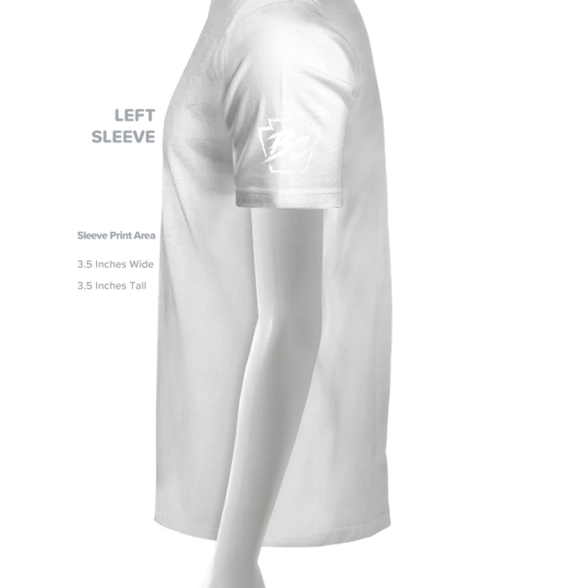 WHITE - C1717 - SLEEVE_LEFT