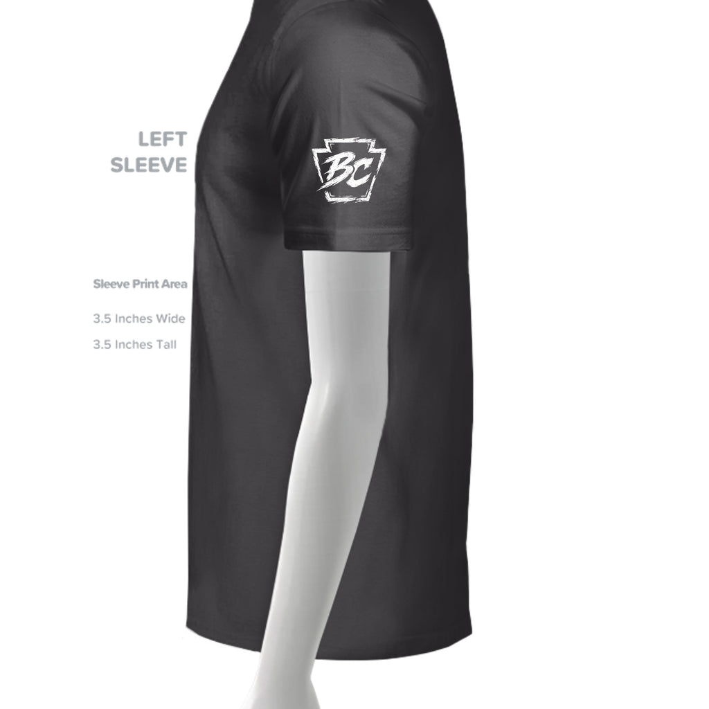 GRAPHITE - C1717 - SLEEVE_LEFT