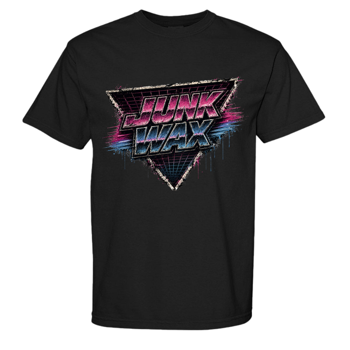 BLACK - C1717 - FRONT