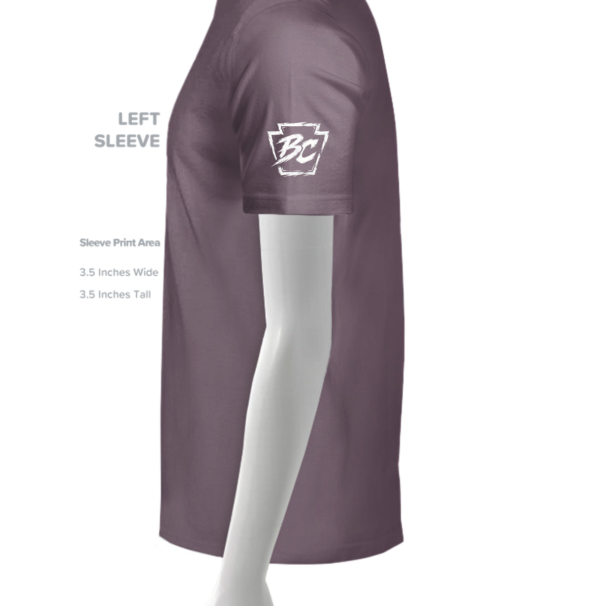 Dusk - C1717 - SLEEVE_LEFT