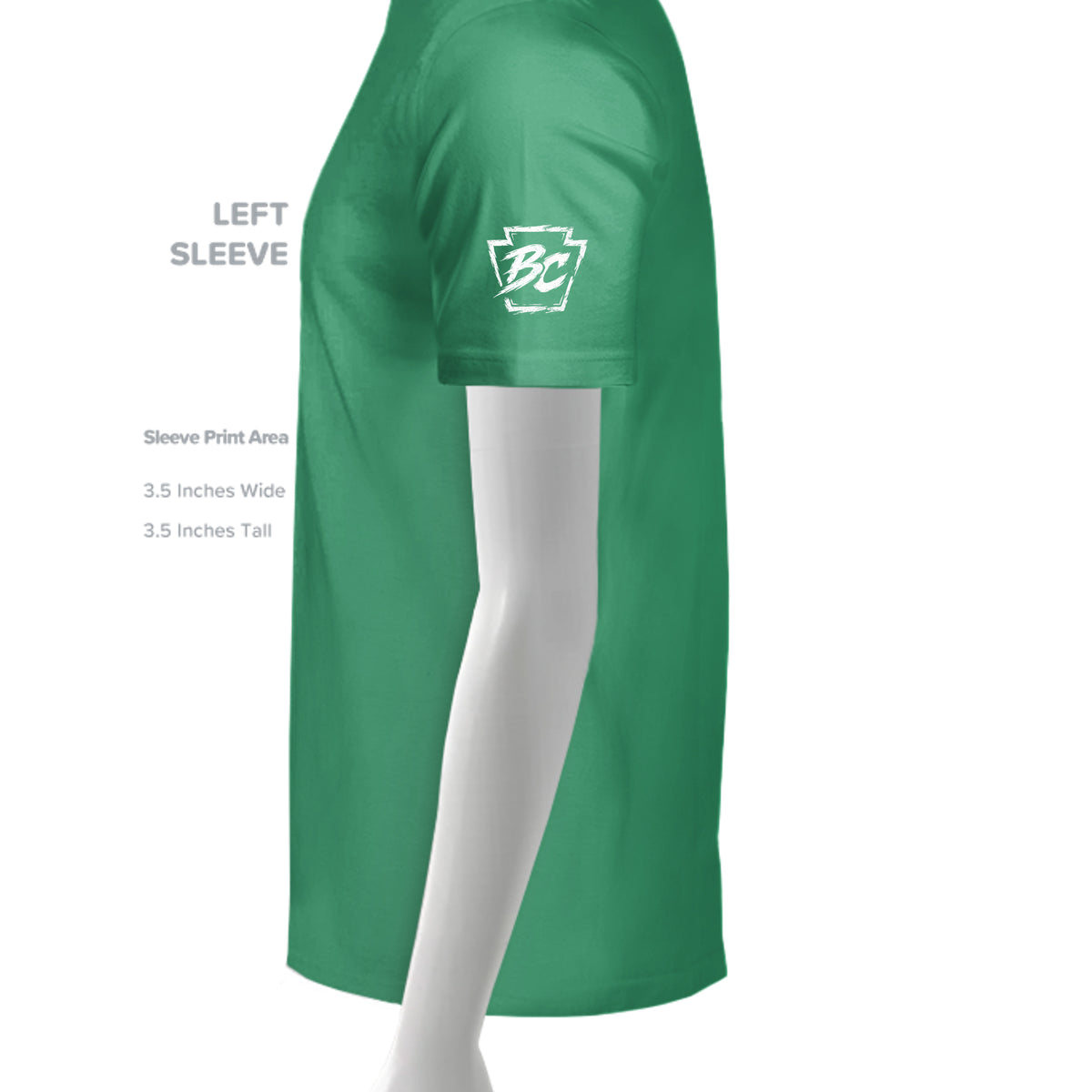 HEATHER KELLY - 3001CVC - SLEEVE_LEFT