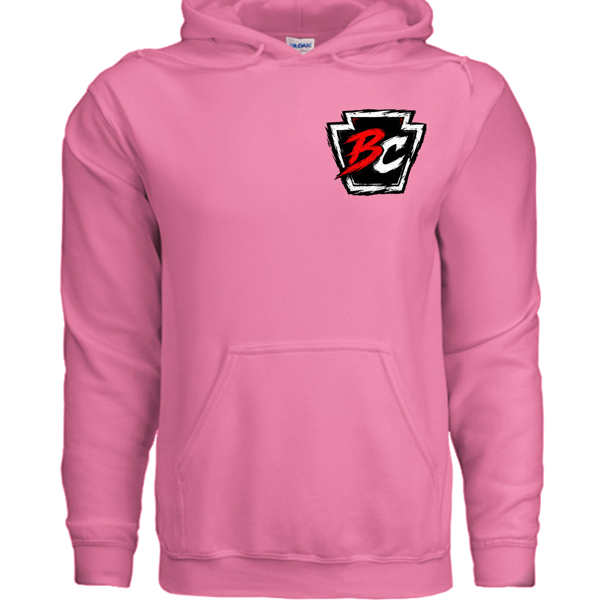 Pink Lemonade - SF500 - FRONT