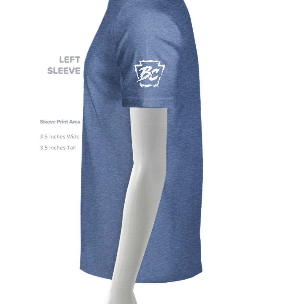 VINTAGE ROYAL - 6010 - SLEEVE_LEFT