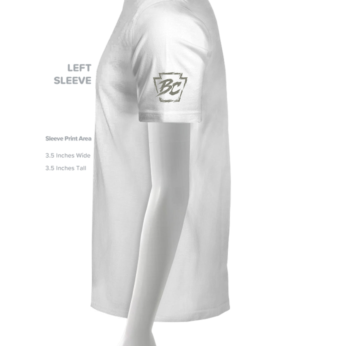 WHITE - C1717 - SLEEVE_LEFT
