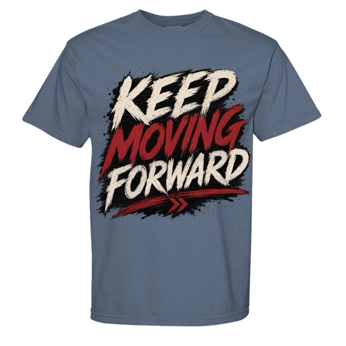 BLUE JEAN - C1717 - FRONT