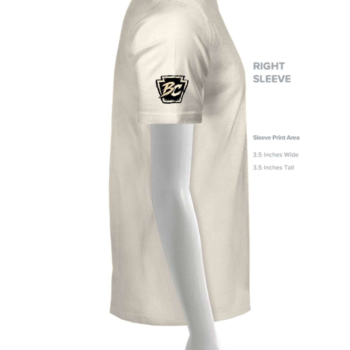 IVORY - C1717 - SLEEVE_RIGHT