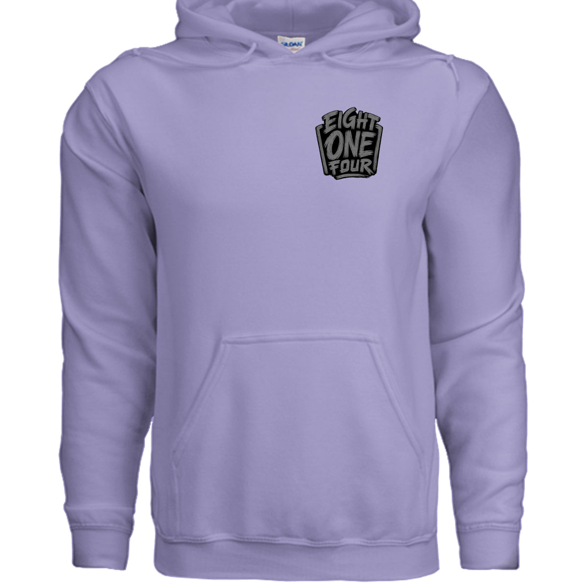VIOLET - G185 - FRONT