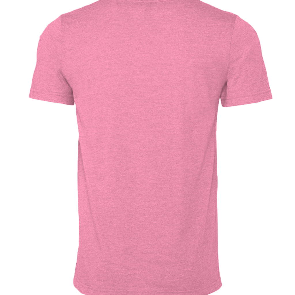 Heather Charity Pink - 3001CVC - BACK