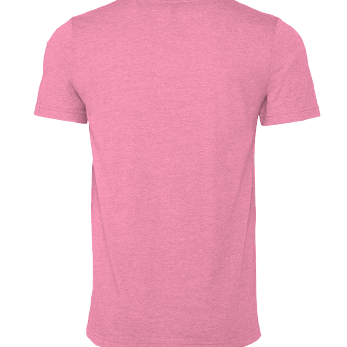Heather Charity Pink - 3001CVC - BACK