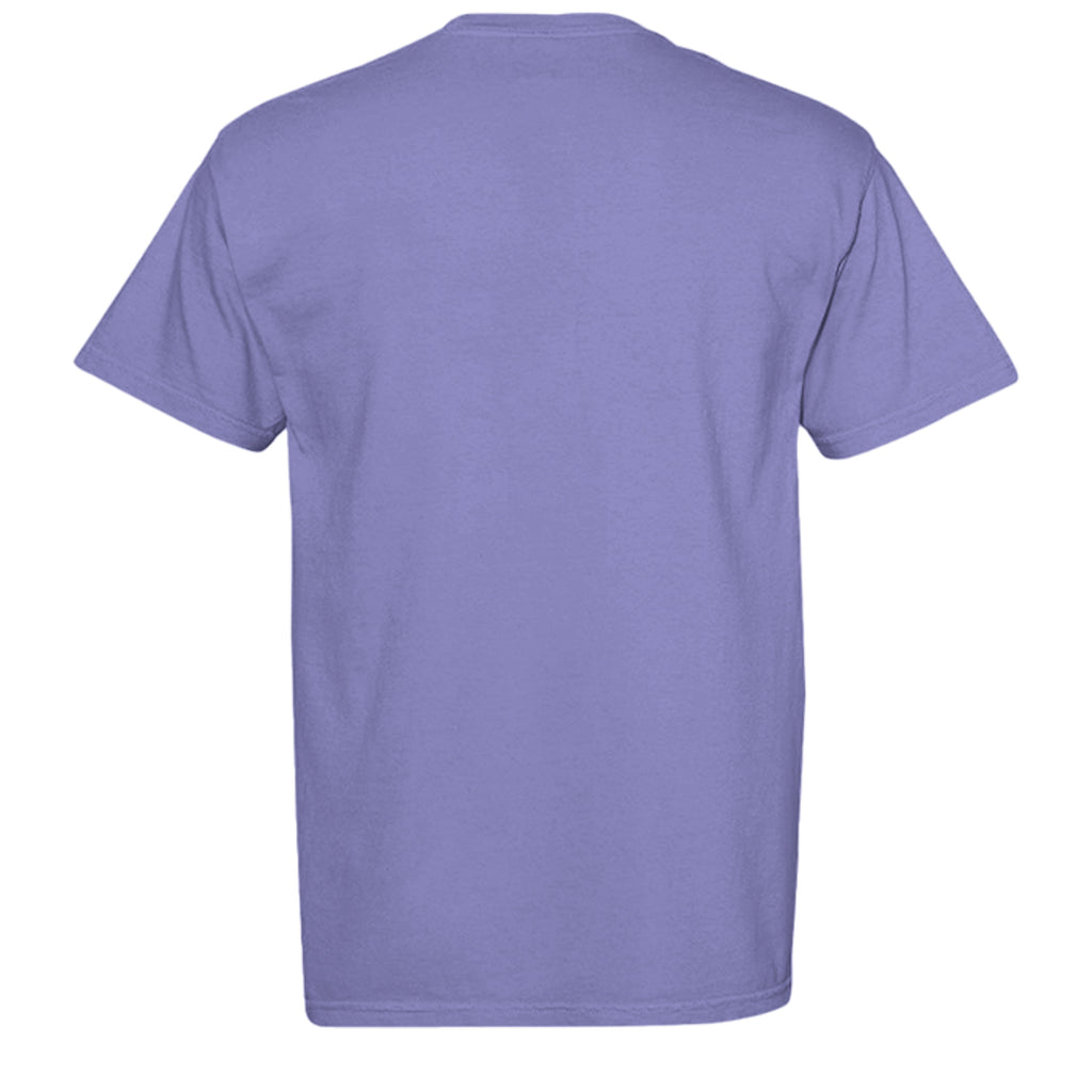 VIOLET - C1717 - BACK