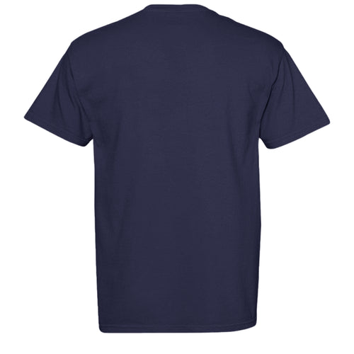 TRUE NAVY - C1717 - BACK